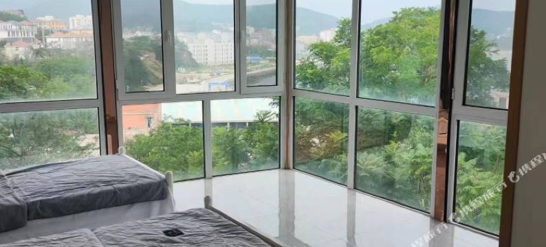 獐子岛金宝渔家乐民宿图片