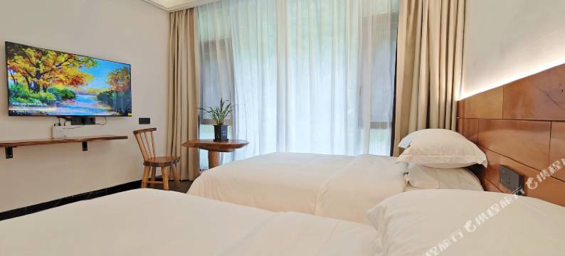 荔波兰遇兰舍民宿(茂兰店)图片