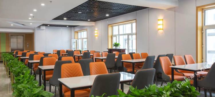 满洲里星辉大酒店图片