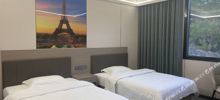 思川商务酒店图片