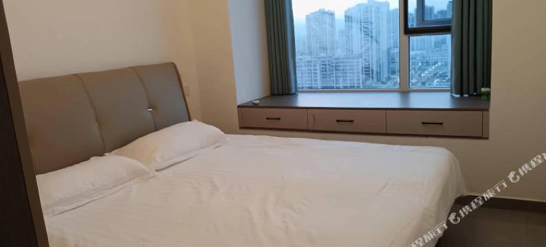 仁寿温馨民宿图片