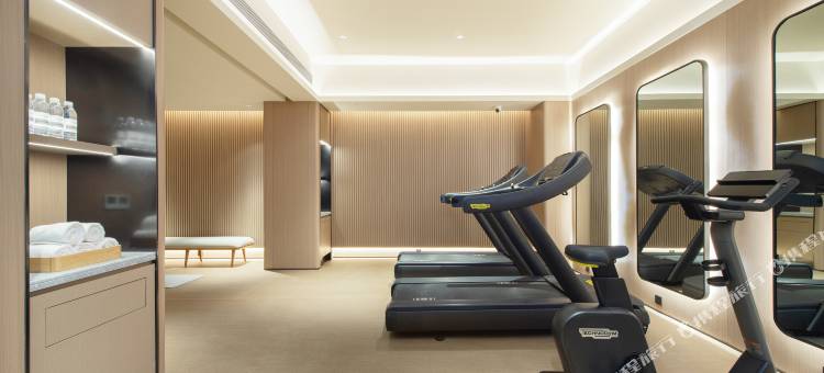 全季酒店(北京亦庄荣昌西街店)图片