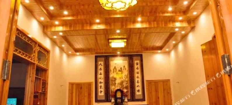 素朴·汀泉民宿(婺源篁岭店)图片