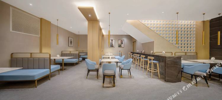 B铂豪怡禾酒店(义乌爱琴海购物公园店)图片