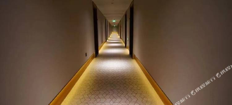 全季酒店(阳泉盂县秀水西街店)图片