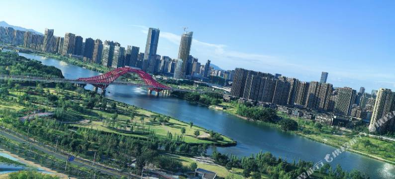 云之寓公寓(赣州蓉江滨江公园店)图片