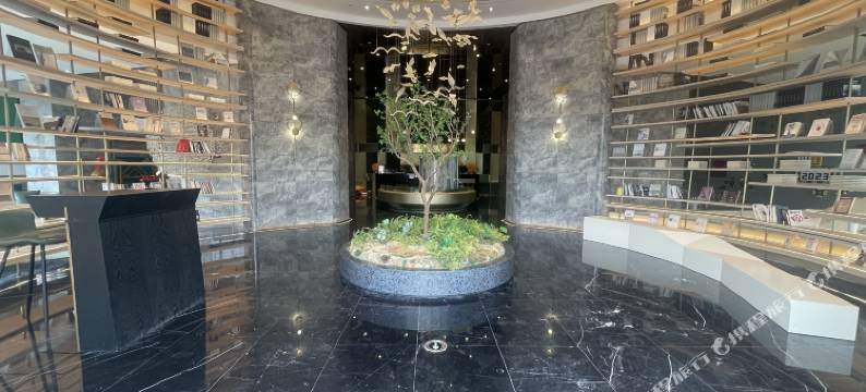 汀海智能海景酒店公寓(北海银滩店)图片