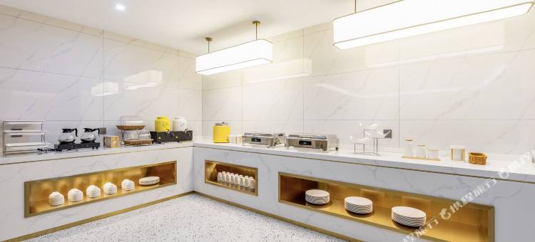 7天优品Premium酒店(锦州凌海店)图片