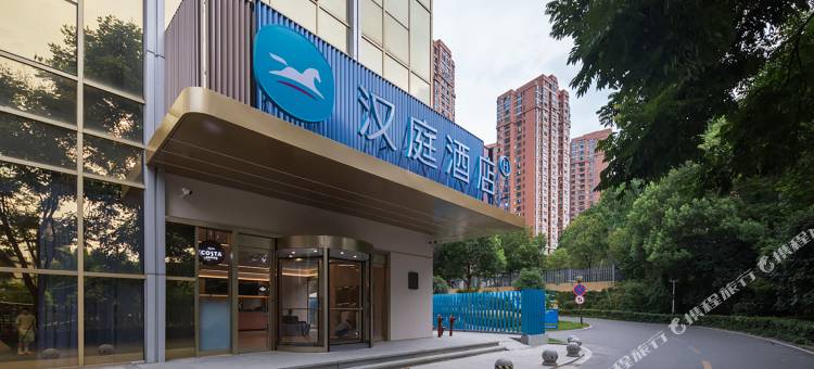 汉庭酒店(宜昌火车东站五一广场店)图片