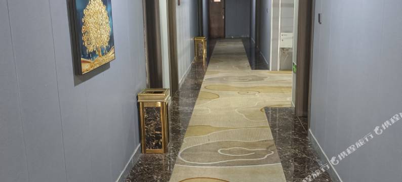 达拉特旗万隆宾馆图片