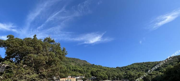 福鼎观海雅居民宿图片