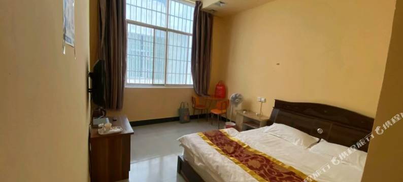 禄劝宏运来宾馆图片