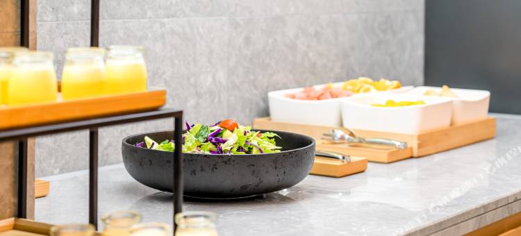 全季酒店(林芝墨脱莲花公园店)图片