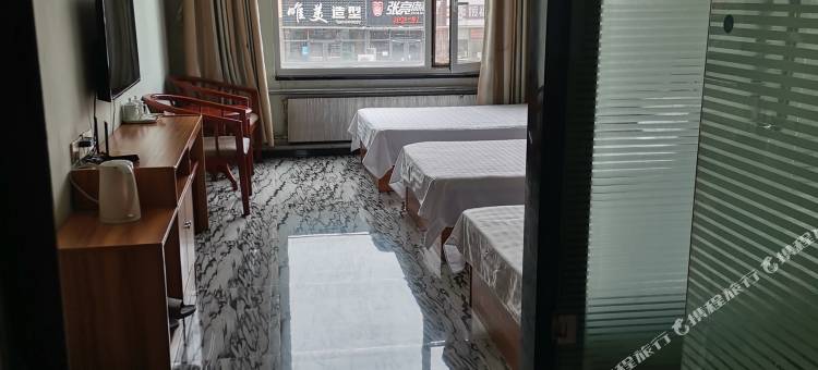 馨起点旅馆图片