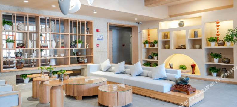 喀纳斯德荣酒店图片