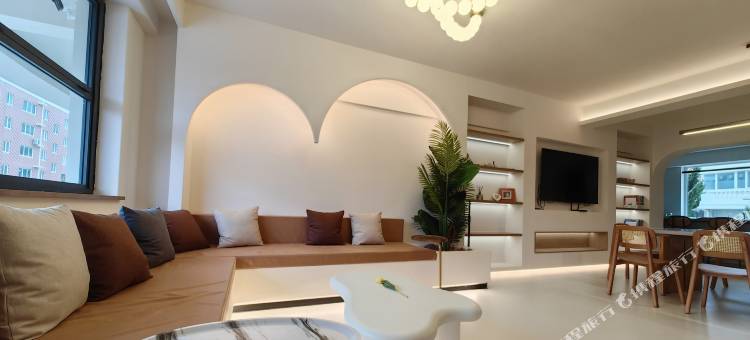 香石民宿(威海那香海店)图片