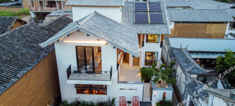 沙溪古镇小宿民宿图片