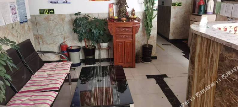 旺圣旅馆图片