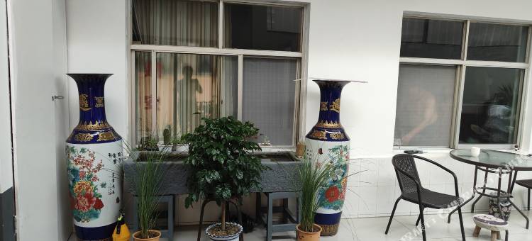 许昌建安旅馆(胖东来天使城店)图片