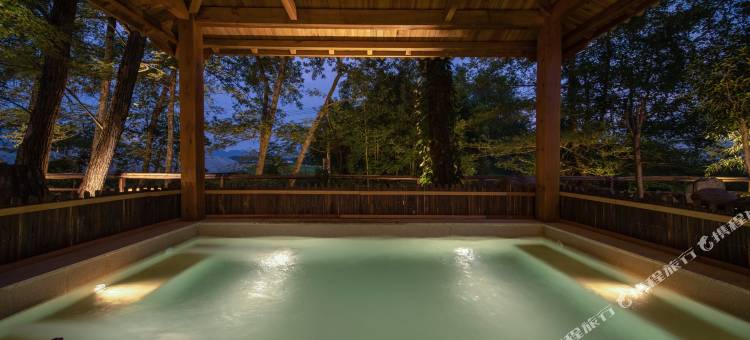 黄山观止园·黄花梨收藏酒店(西溪南古村落景区店)图片