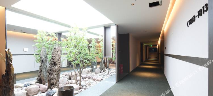 凯宿酒店图片
