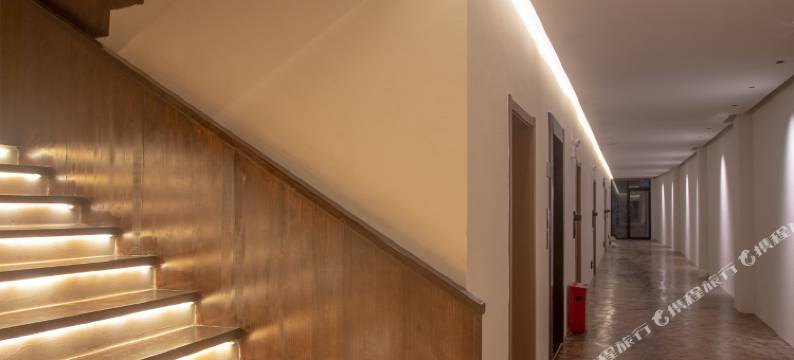 维西十年江庐酒店图片