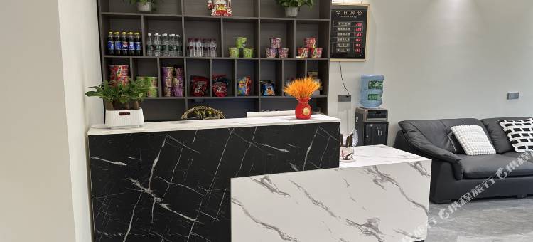 胡老表民宿(西来古镇店)图片