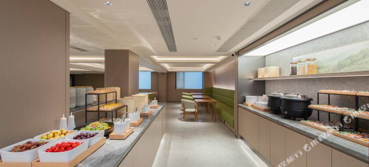 全季酒店(桂林阳朔益田西街店)图片