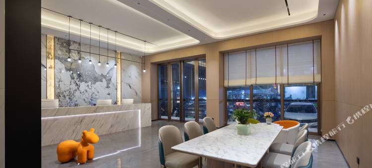 洛卡酒店(惠东黄埠店)图片