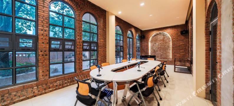 个旧山水云间民宿图片