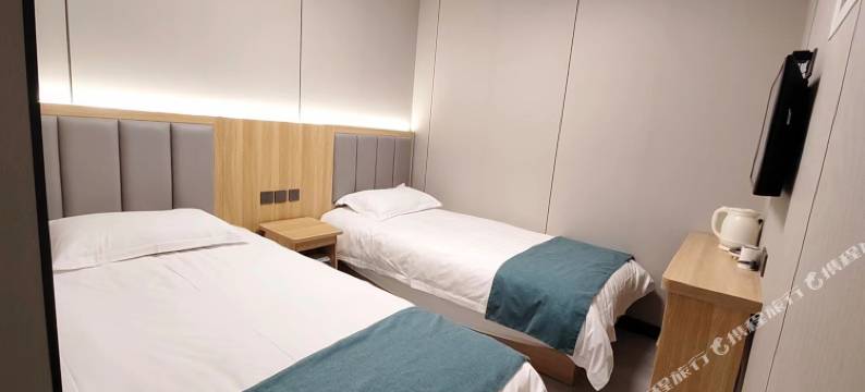 北京金石酒店(解放军第三医学中心店)图片