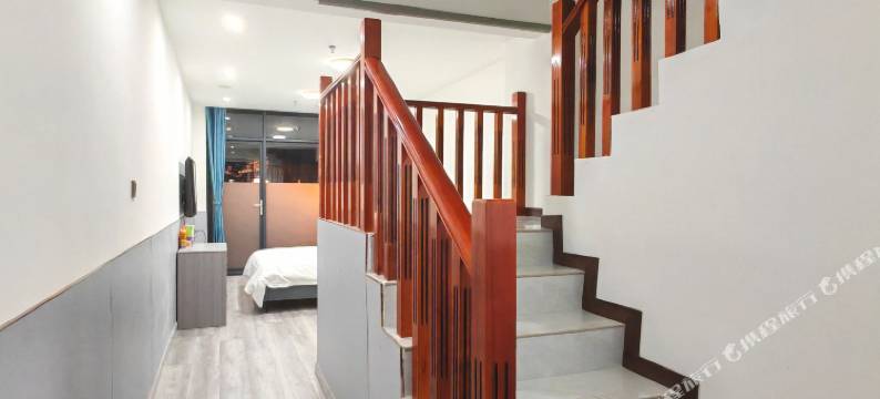 水壹方HOTEL图片