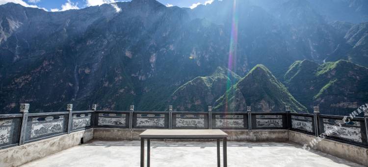香格里拉中峡国际青年旅舍图片