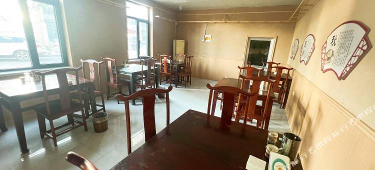 天鹅滨湖酒店(德州德城区火车站店)图片