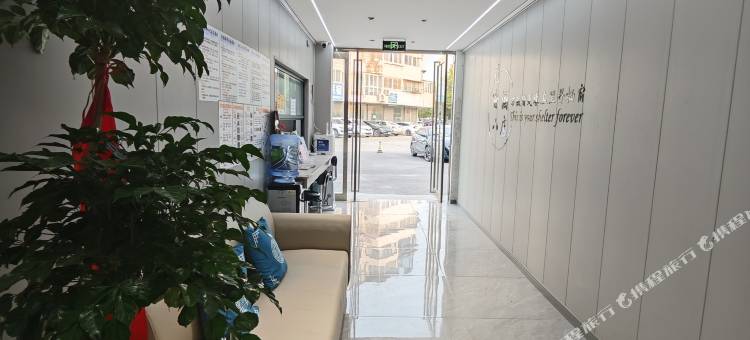 冠喻酒店(开封万岁山大宋武侠城店)图片