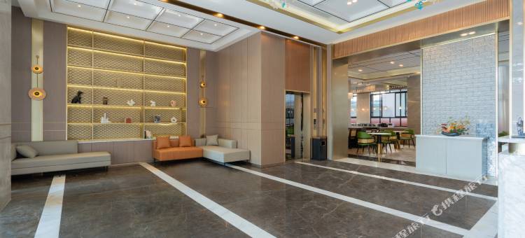 途客中国酒店(习水同泽时代广场店)图片