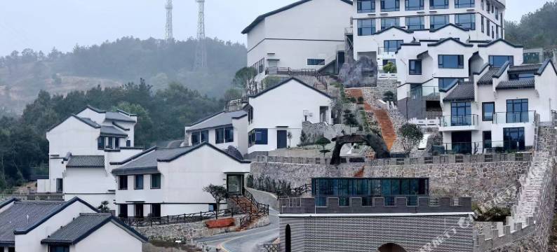 桐溪半山缘民宿图片