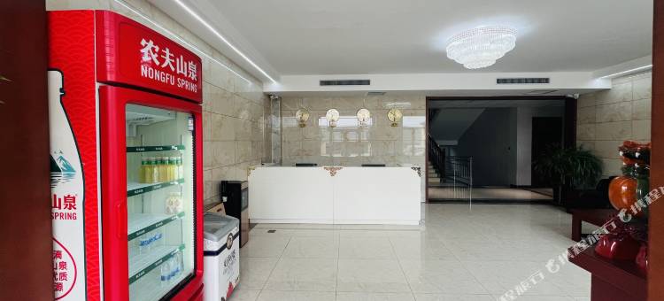 格林豪泰酒店(文安左各庄镇西兴路店)图片