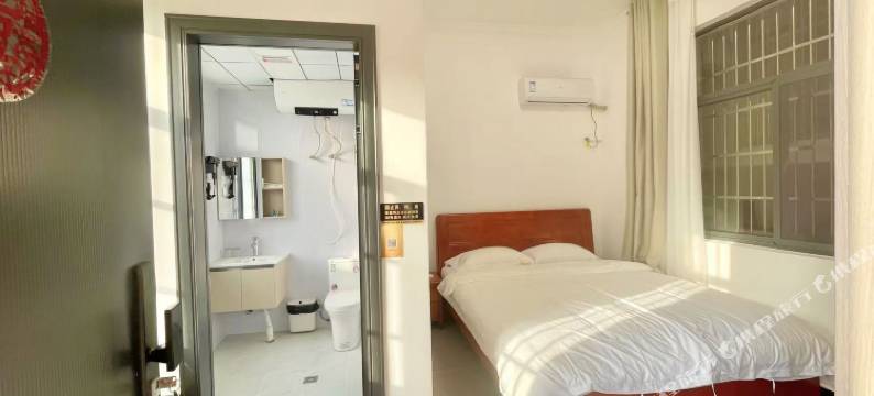 青帆民宿(木兰不夜城店)图片