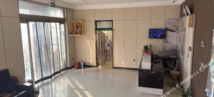 安阳永和快捷宾馆图片