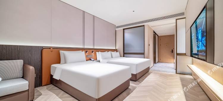 舟山宝龙广场美仑酒店图片