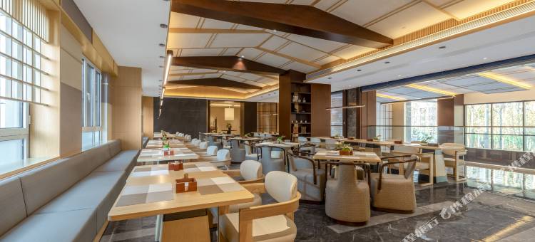 建国璞隐酒店(衡水枣强店)图片
