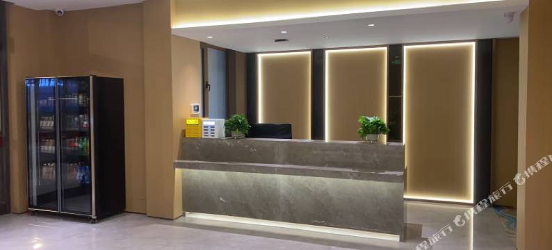哈尔滨丽景酒店(工程大学店)图片