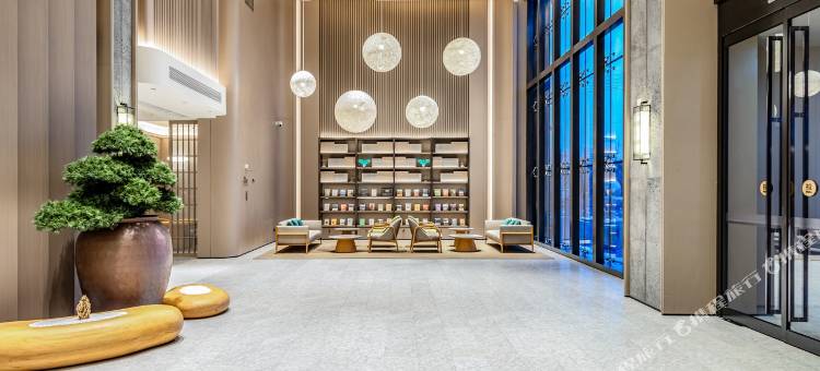 全季酒店(和静店)图片