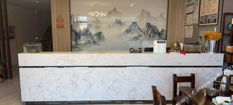 鼎盛商务宾馆图片