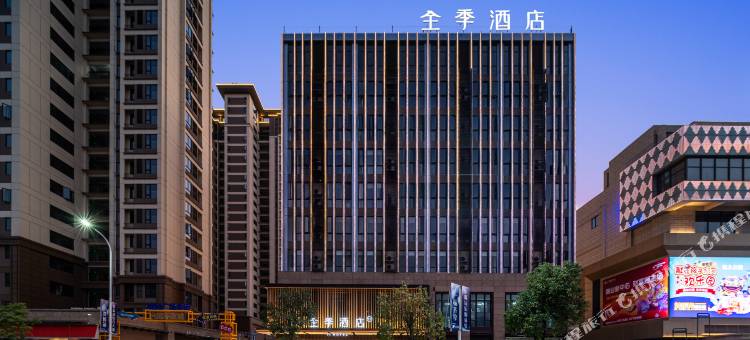 全季酒店(宁德福安融和广场店)图片