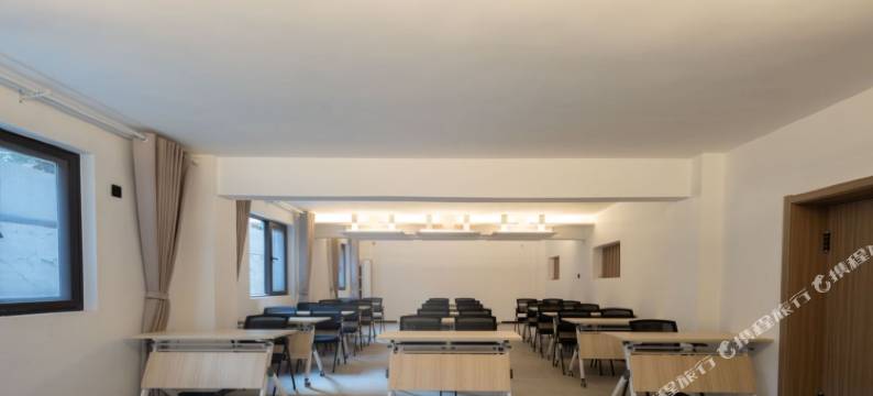 汉庭酒店(长沙湘雅附一湖南省博物馆店)图片