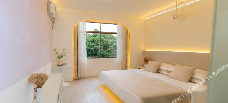 涠洲岛.融舍.码头店图片