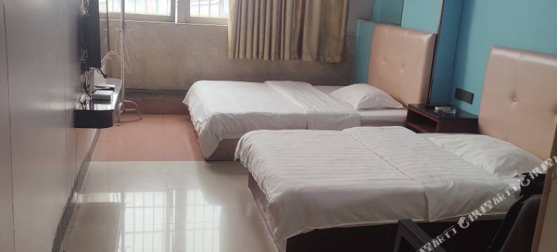 开平好景旅馆图片