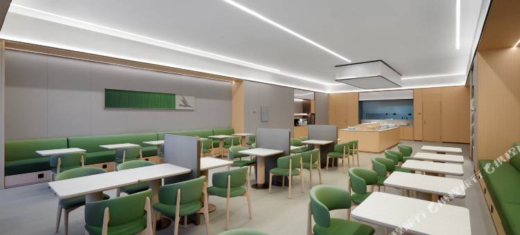全季酒店(玉树结古大道店)图片